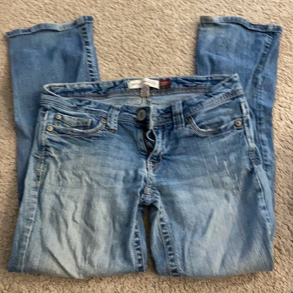 AéRopostale jeans